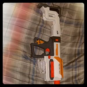 Modulus Recon mark 2 nerf gun